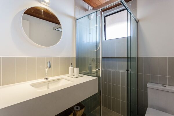 Apartamento Residencial à Venda | Praia Brava | Florianópolis | AP1025_MMQ - Imagem 10