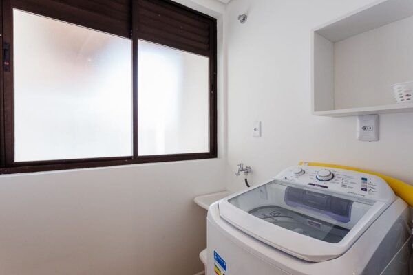 Apartamento Residencial à Venda | Praia Brava | Florianópolis | AP1025_MMQ - Imagem 7