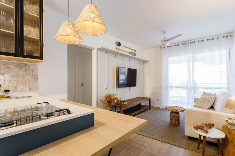 Apartamento Residencial à Venda | Praia Brava | Florianópolis | AP1025_MMQ