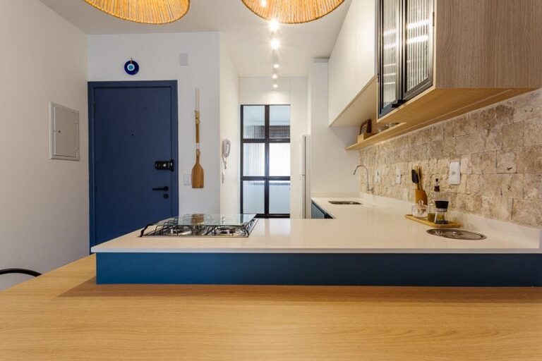 Apartamento Residencial à Venda | Praia Brava | Florianópolis | AP1025_MMQ