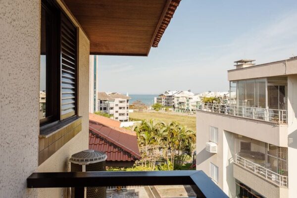 Apartamento Residencial à Venda | Praia Brava | Florianópolis | AP1025_MMQ - Imagem 17