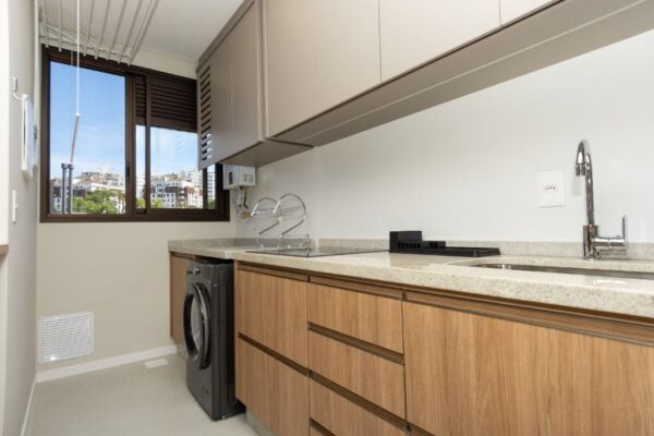 Apartamento Residencial à Venda | João Paulo | Florianópolis | AP0436_MMQ - Imagem 7
