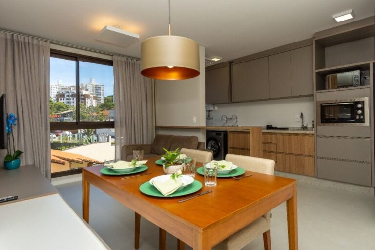 Apartamento Residencial à Venda | João Paulo | Florianópolis | AP0436_MMQ