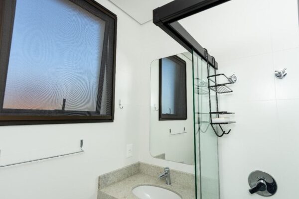 Apartamento Residencial à Venda | João Paulo | Florianópolis | AP0436_MMQ - Imagem 13