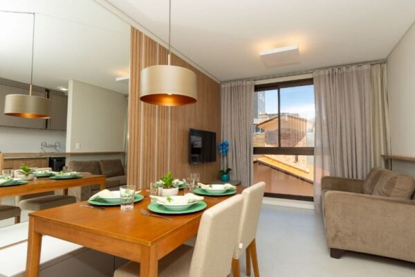 Apartamento Residencial à Venda | João Paulo | Florianópolis | AP0436_MMQ - Imagem 10