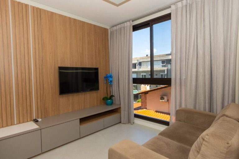 Apartamento Residencial à Venda | João Paulo | Florianópolis | AP0436_MMQ