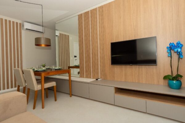 Apartamento Residencial à Venda | João Paulo | Florianópolis | AP0436_MMQ - Imagem 6