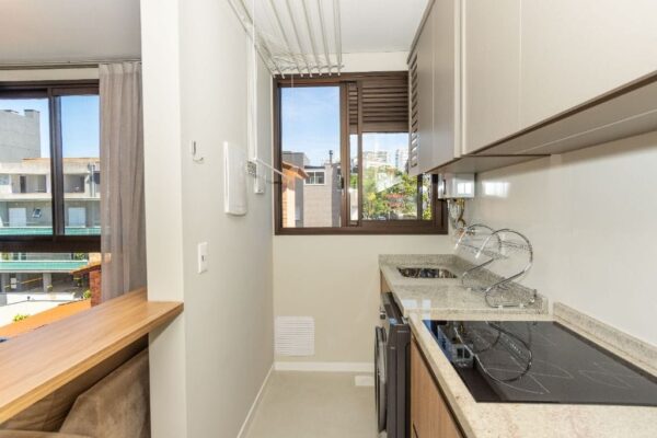 Apartamento Residencial à Venda | João Paulo | Florianópolis | AP0436_MMQ - Imagem 8