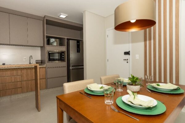 Apartamento Residencial à Venda | João Paulo | Florianópolis | AP0436_MMQ - Imagem 5