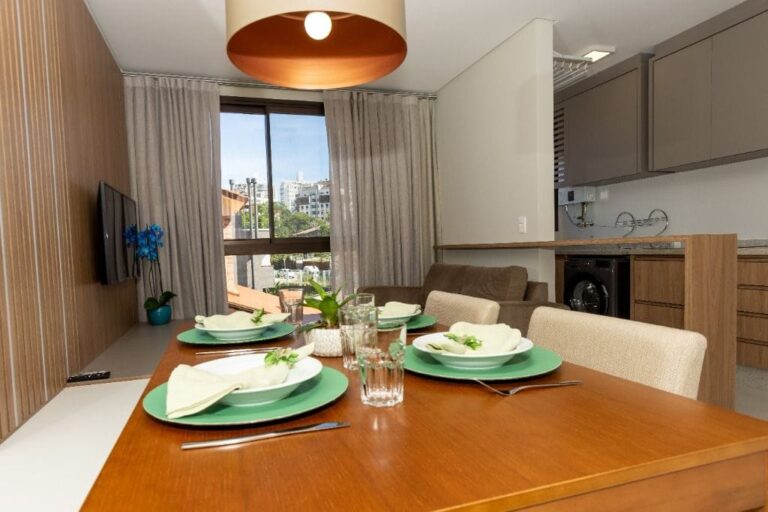 Apartamento Residencial à Venda | João Paulo | Florianópolis | AP0436_MMQ
