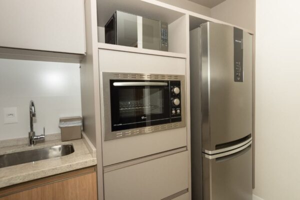Apartamento Residencial à Venda | João Paulo | Florianópolis | AP0436_MMQ - Imagem 9