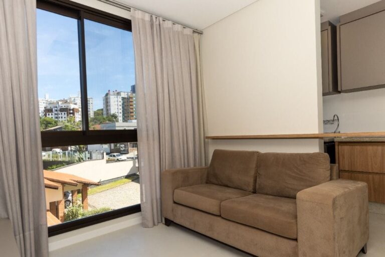 Apartamento Residencial à Venda | João Paulo | Florianópolis | AP0436_MMQ