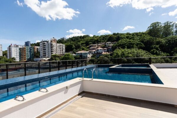 Apartamento Residencial à Venda | João Paulo | Florianópolis | AP0436_MMQ - Imagem 17