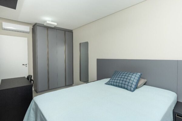 Apartamento Residencial à Venda | João Paulo | Florianópolis | AP0436_MMQ - Imagem 11
