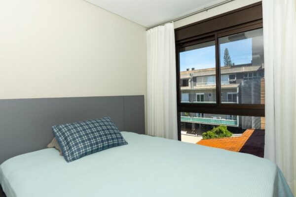 Apartamento Residencial à Venda | João Paulo | Florianópolis | AP0436_MMQ - Imagem 12