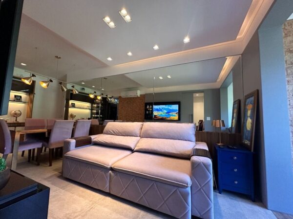 Apartamento Residencial à Venda | Itacorubi | Florianópolis | AP0494_MMQ - Imagem 17