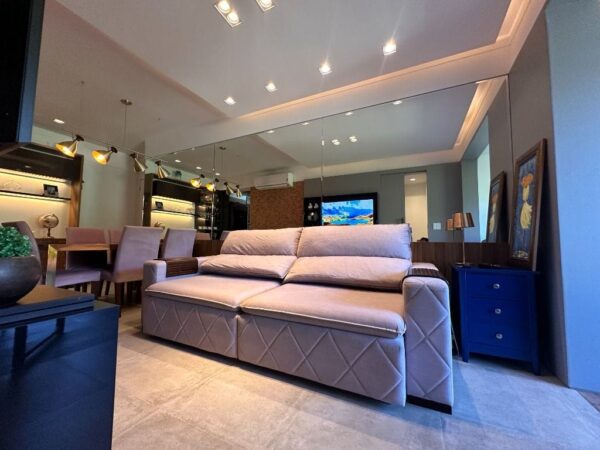 Apartamento Residencial à Venda | Itacorubi | Florianópolis | AP0494_MMQ - Imagem 16