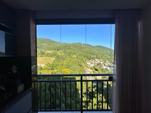 Apartamento Residencial à Venda | Itacorubi | Florianópolis | AP0494_MMQ - Imagem 13