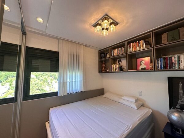 Apartamento Residencial à Venda | Itacorubi | Florianópolis | AP0494_MMQ - Imagem 27