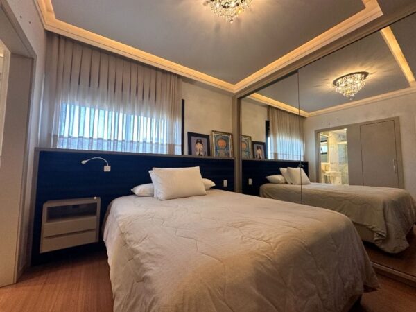 Apartamento Residencial à Venda | Itacorubi | Florianópolis | AP0494_MMQ - Imagem 18