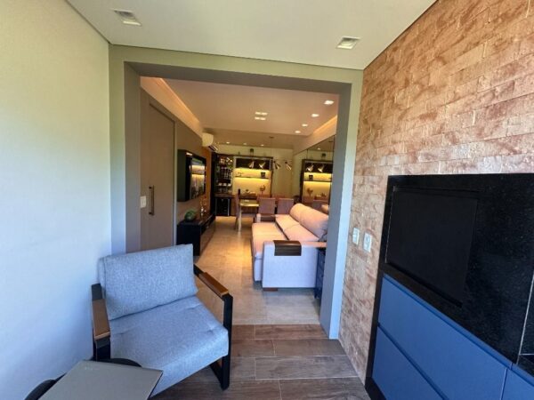 Apartamento Residencial à Venda | Itacorubi | Florianópolis | AP0494_MMQ - Imagem 11