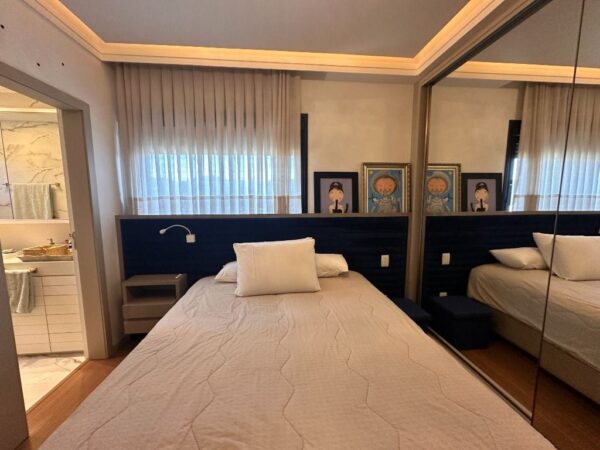 Apartamento Residencial à Venda | Itacorubi | Florianópolis | AP0494_MMQ - Imagem 19