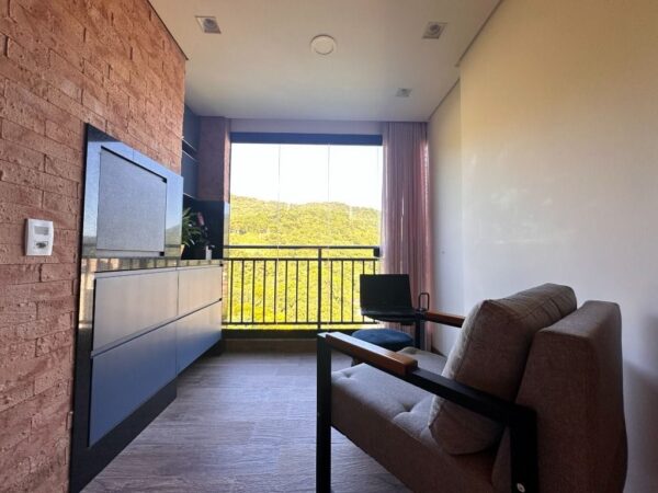 Apartamento Residencial à Venda | Itacorubi | Florianópolis | AP0494_MMQ - Imagem 12