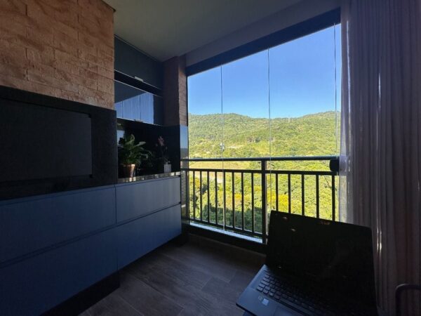 Apartamento Residencial à Venda | Itacorubi | Florianópolis | AP0494_MMQ - Imagem 14