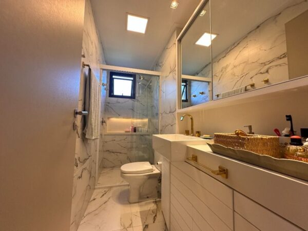 Apartamento Residencial à Venda | Itacorubi | Florianópolis | AP0494_MMQ - Imagem 20