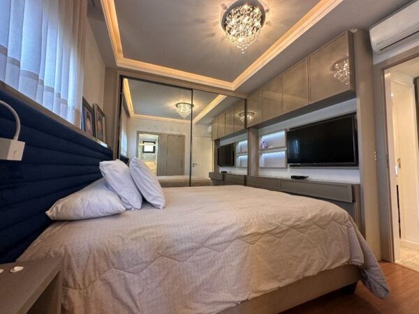 Apartamento Residencial à Venda | Itacorubi | Florianópolis | AP0494_MMQ - Imagem 22