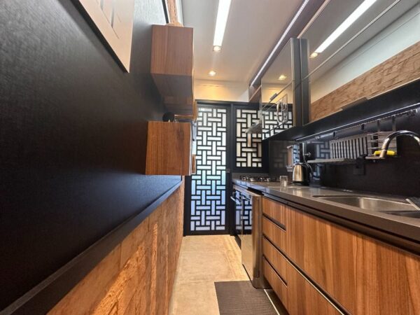 Apartamento Residencial à Venda | Itacorubi | Florianópolis | AP0494_MMQ - Imagem 2