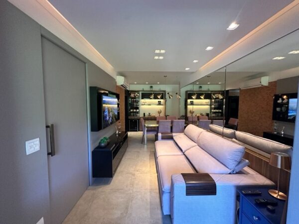 Apartamento Residencial à Venda | Itacorubi | Florianópolis | AP0494_MMQ