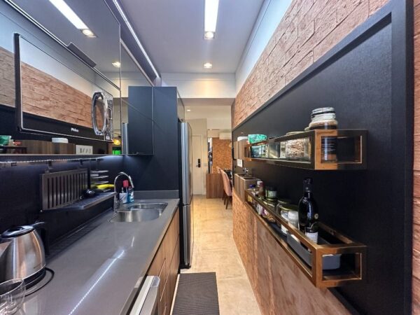 Apartamento Residencial à Venda | Itacorubi | Florianópolis | AP0494_MMQ - Imagem 7