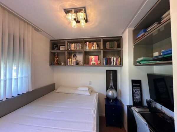 Apartamento Residencial à Venda | Itacorubi | Florianópolis | AP0494_MMQ - Imagem 26