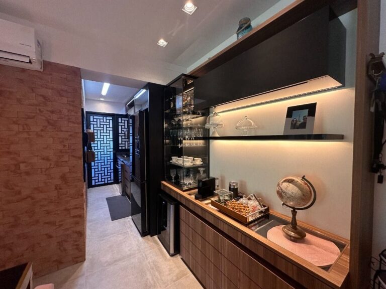 Apartamento Residencial à Venda | Itacorubi | Florianópolis | AP0494_MMQ