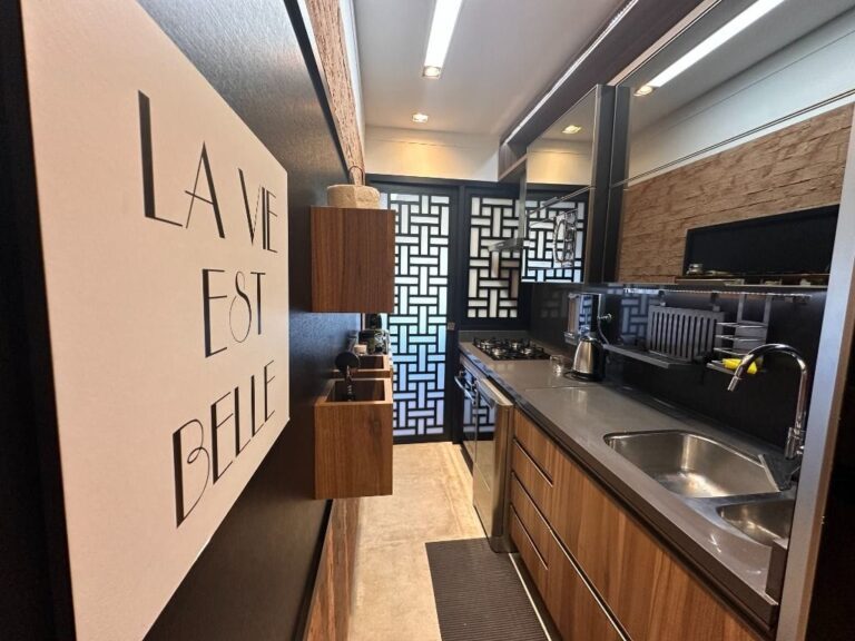 Apartamento Residencial à Venda | Itacorubi | Florianópolis | AP0494_MMQ