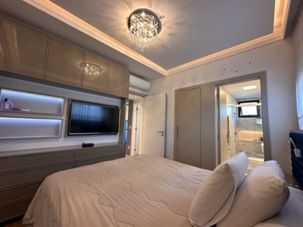 Apartamento Residencial à Venda | Itacorubi | Florianópolis | AP0494_MMQ - Imagem 23
