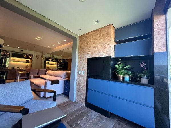 Apartamento Residencial à Venda | Itacorubi | Florianópolis | AP0494_MMQ - Imagem 15