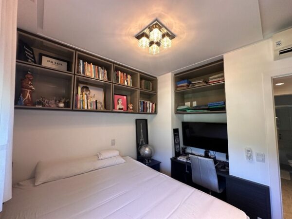 Apartamento Residencial à Venda | Itacorubi | Florianópolis | AP0494_MMQ - Imagem 25