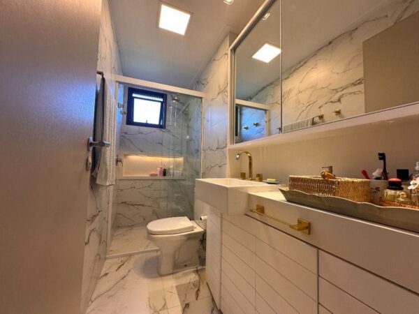 Apartamento Residencial à Venda | Itacorubi | Florianópolis | AP0494_MMQ - Imagem 21