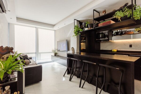 Apartamento Residencial à Venda | Jurerê Internacional | Florianópolis | AP1030_MMQ - Imagem 7