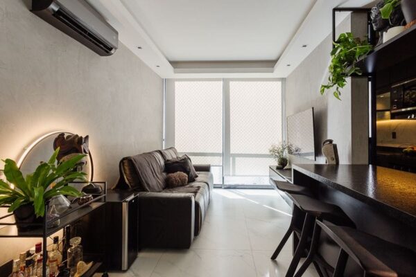 Apartamento Residencial à Venda | Jurerê Internacional | Florianópolis | AP1030_MMQ - Imagem 5