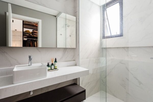 Apartamento Residencial à Venda | Jurerê Internacional | Florianópolis | AP1030_MMQ - Imagem 16