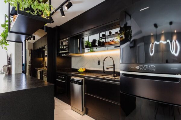 Apartamento Residencial à Venda | Jurerê Internacional | Florianópolis | AP1030_MMQ - Imagem 8