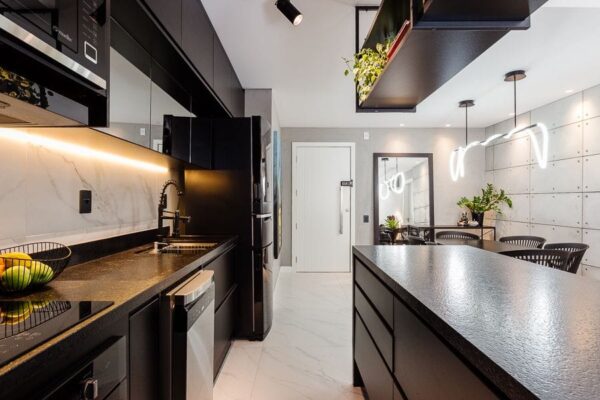 Apartamento Residencial à Venda | Jurerê Internacional | Florianópolis | AP1030_MMQ - Imagem 9