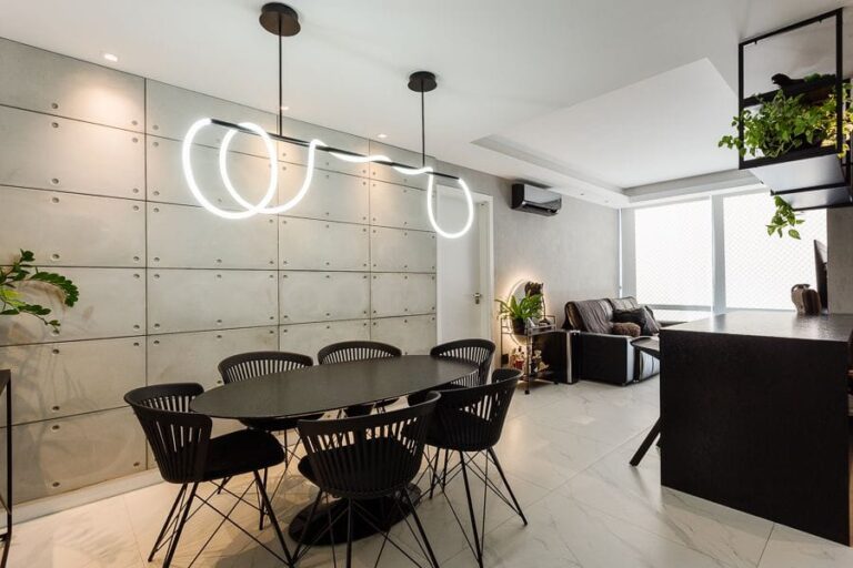 Apartamento Residencial à Venda | Jurerê Internacional | Florianópolis | AP1030_MMQ