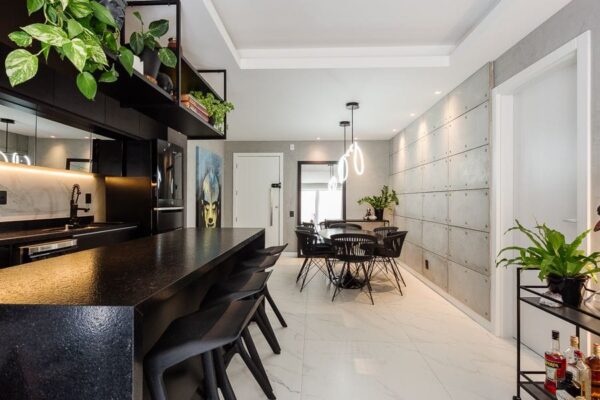Apartamento Residencial à Venda | Jurerê Internacional | Florianópolis | AP1030_MMQ - Imagem 6
