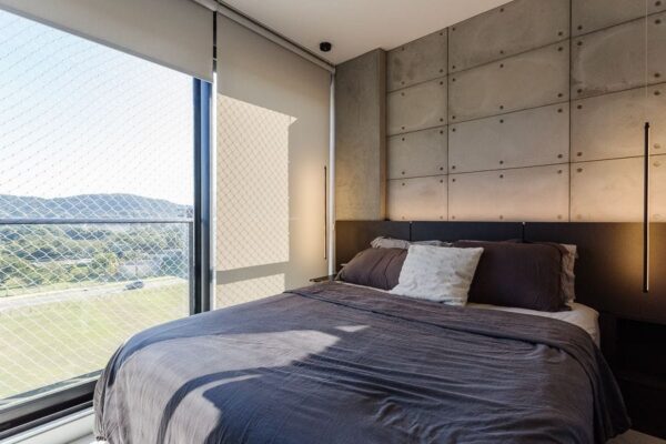 Apartamento Residencial à Venda | Jurerê Internacional | Florianópolis | AP1030_MMQ - Imagem 13