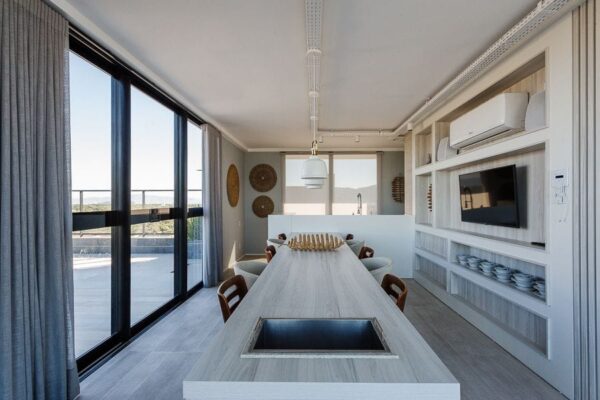 Apartamento Residencial à Venda | Jurerê Internacional | Florianópolis | AP1030_MMQ - Imagem 18