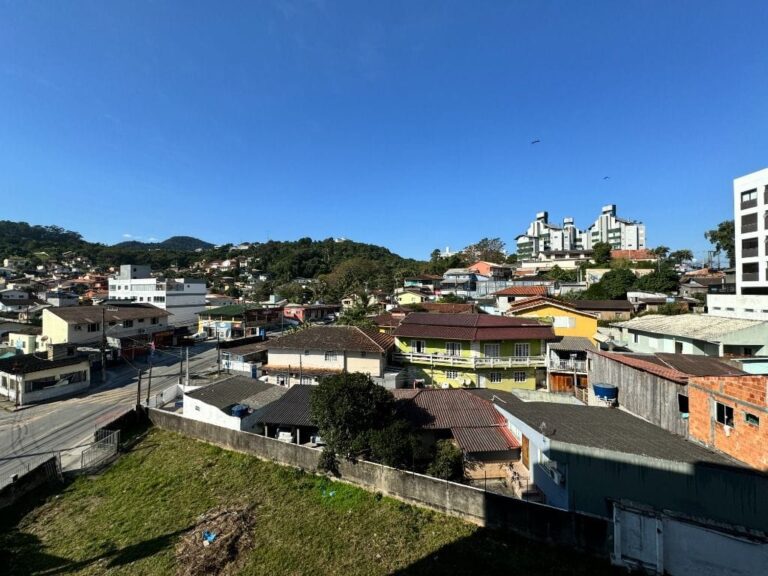 Apartamento Residencial à Venda | João Paulo | Florianópolis | AP0329_MMQ